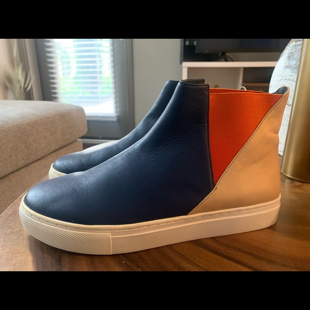 United Nude Sneaker